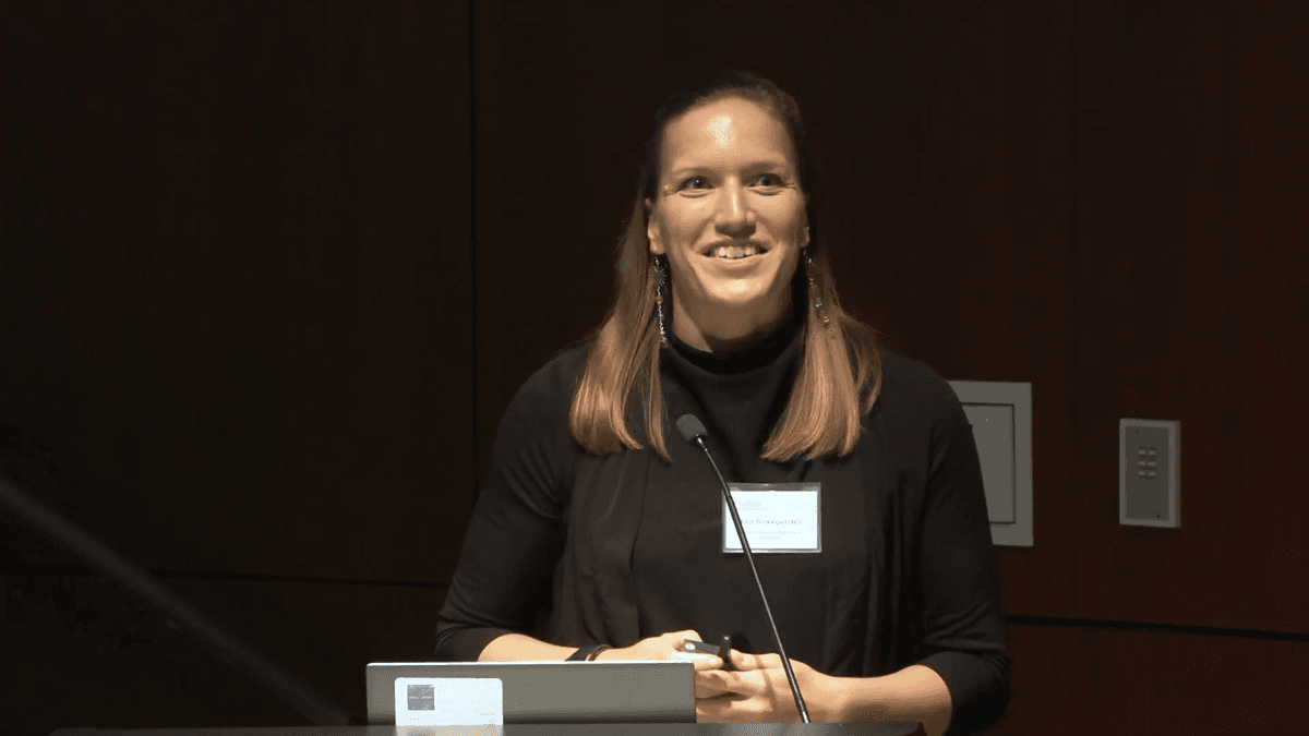 Featured Talk: Gravitational-Wave Paleontology