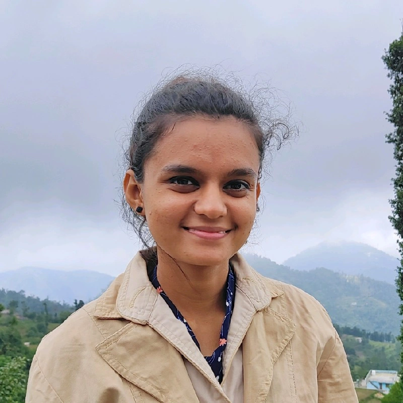 Shreejaya Karantha